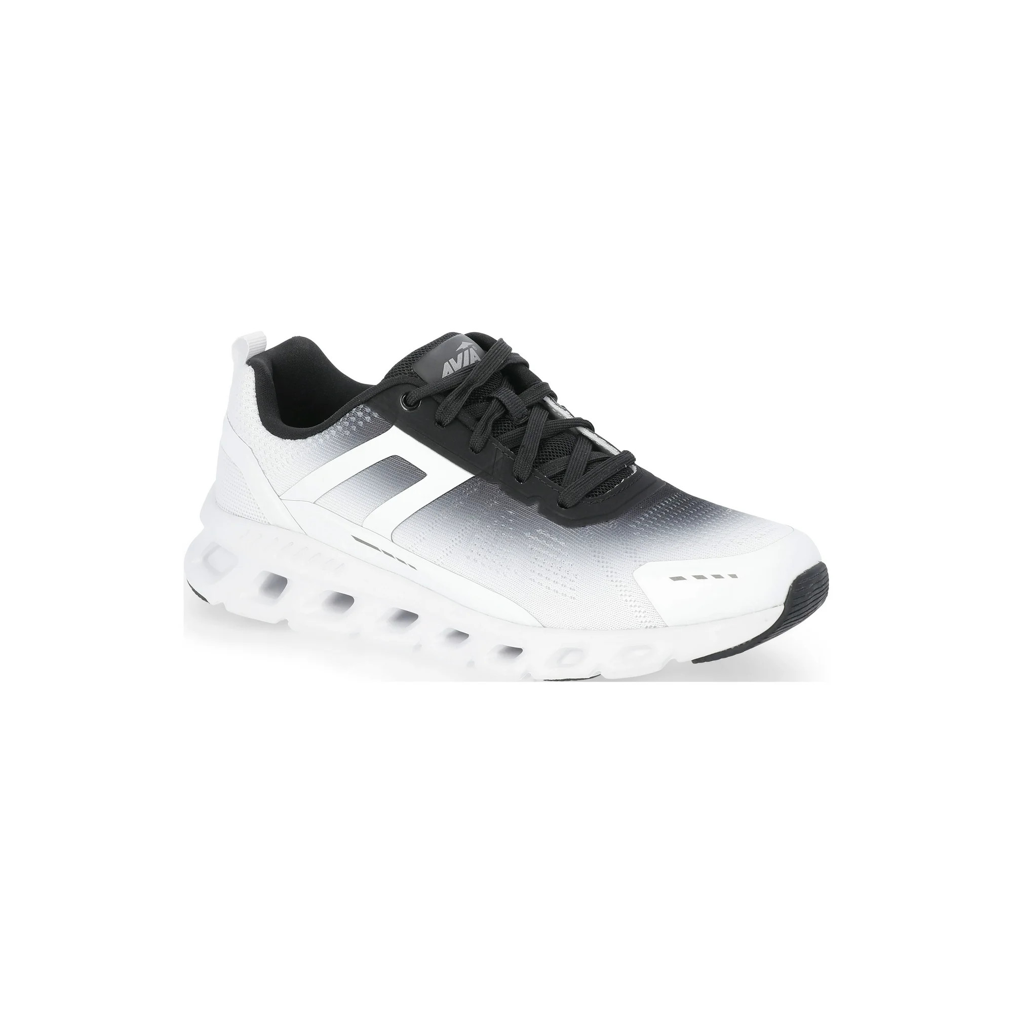 Avia Women's Athletic Light Runner Shoes, Wide Width Available | Walmart (US)
