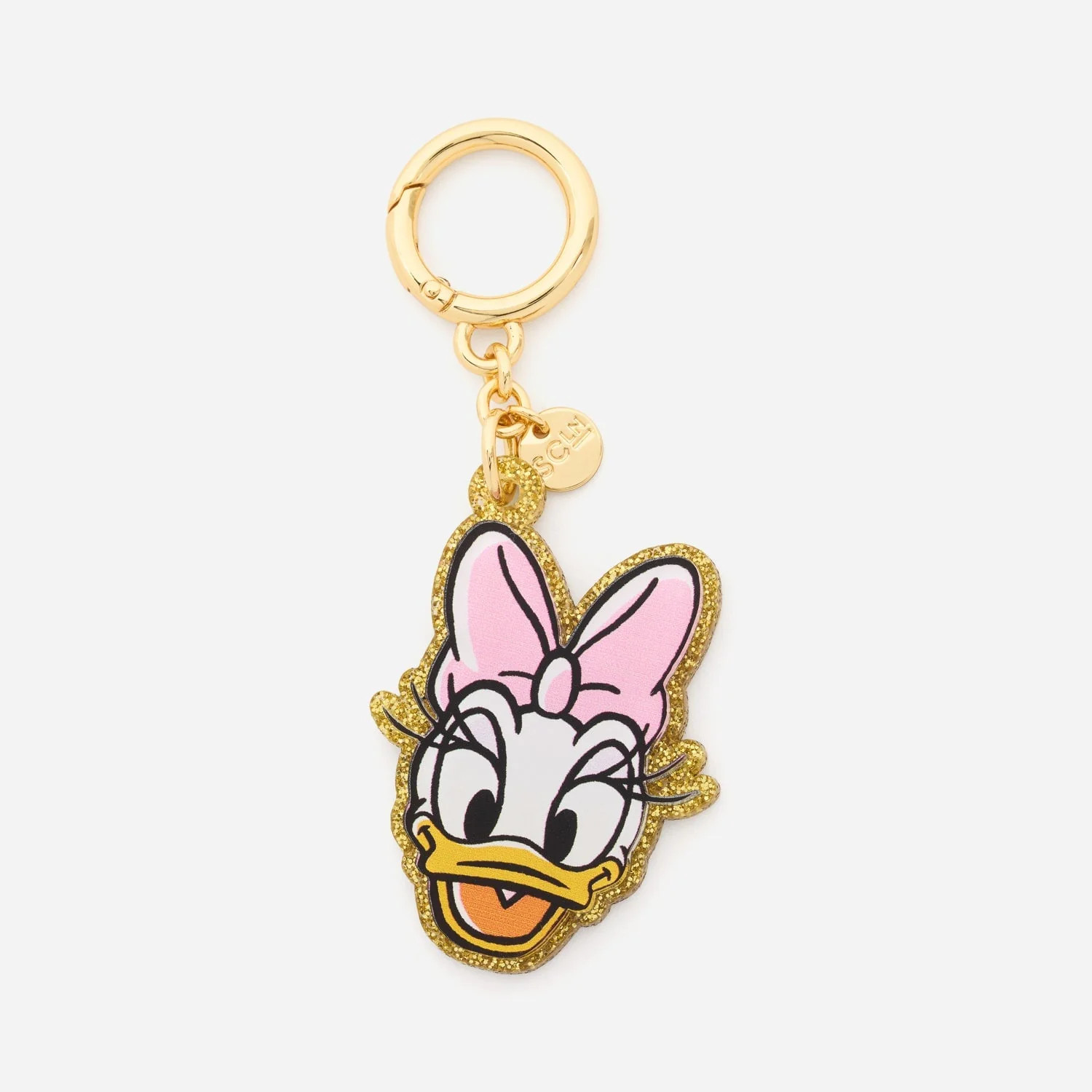 Daisy Duck Bag Charm | Stoney Clover Lane