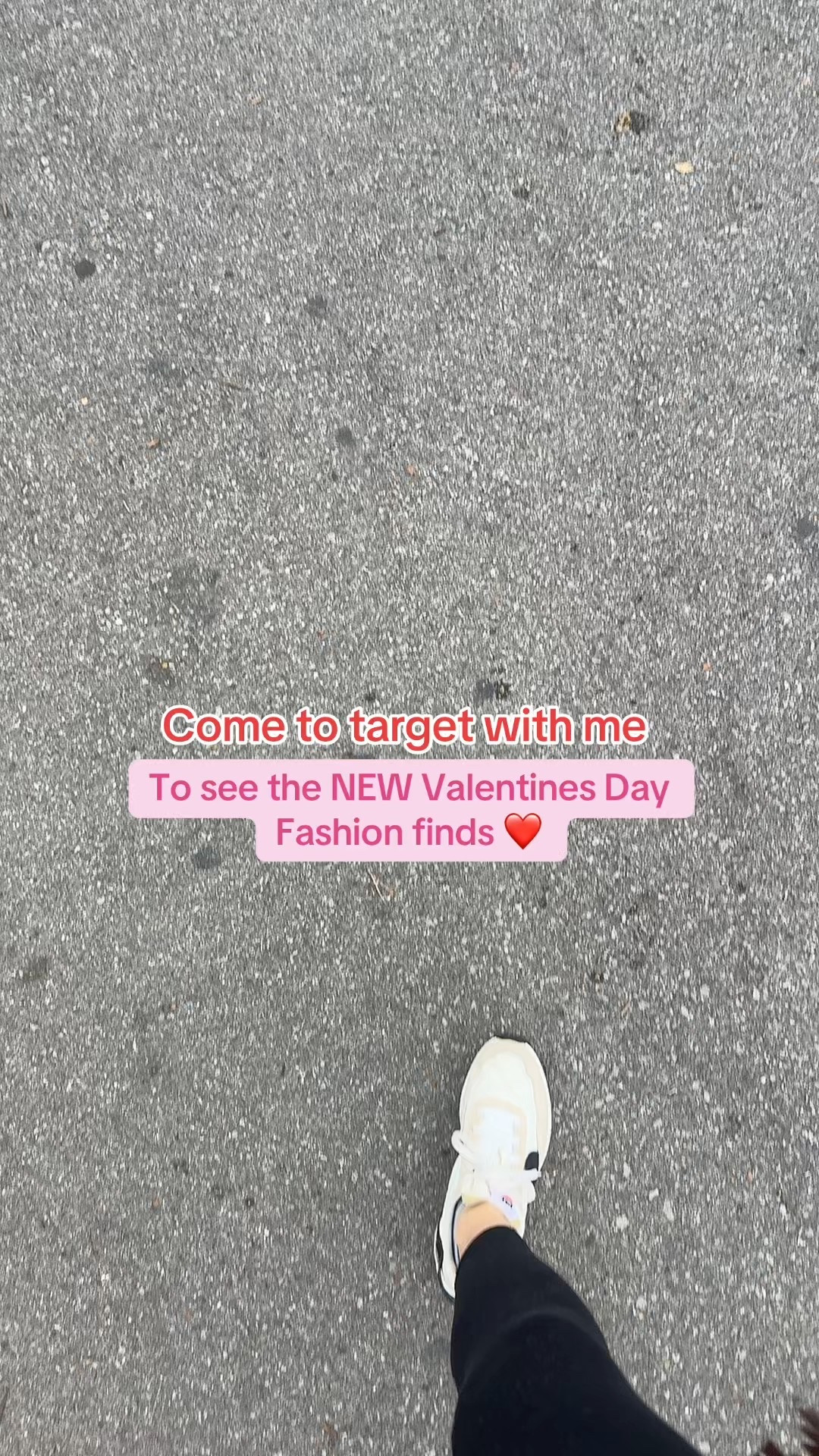 Target haul for Valentine’s Day 

#LTKselfcare #LTKFindsUnder50 #LTKootd