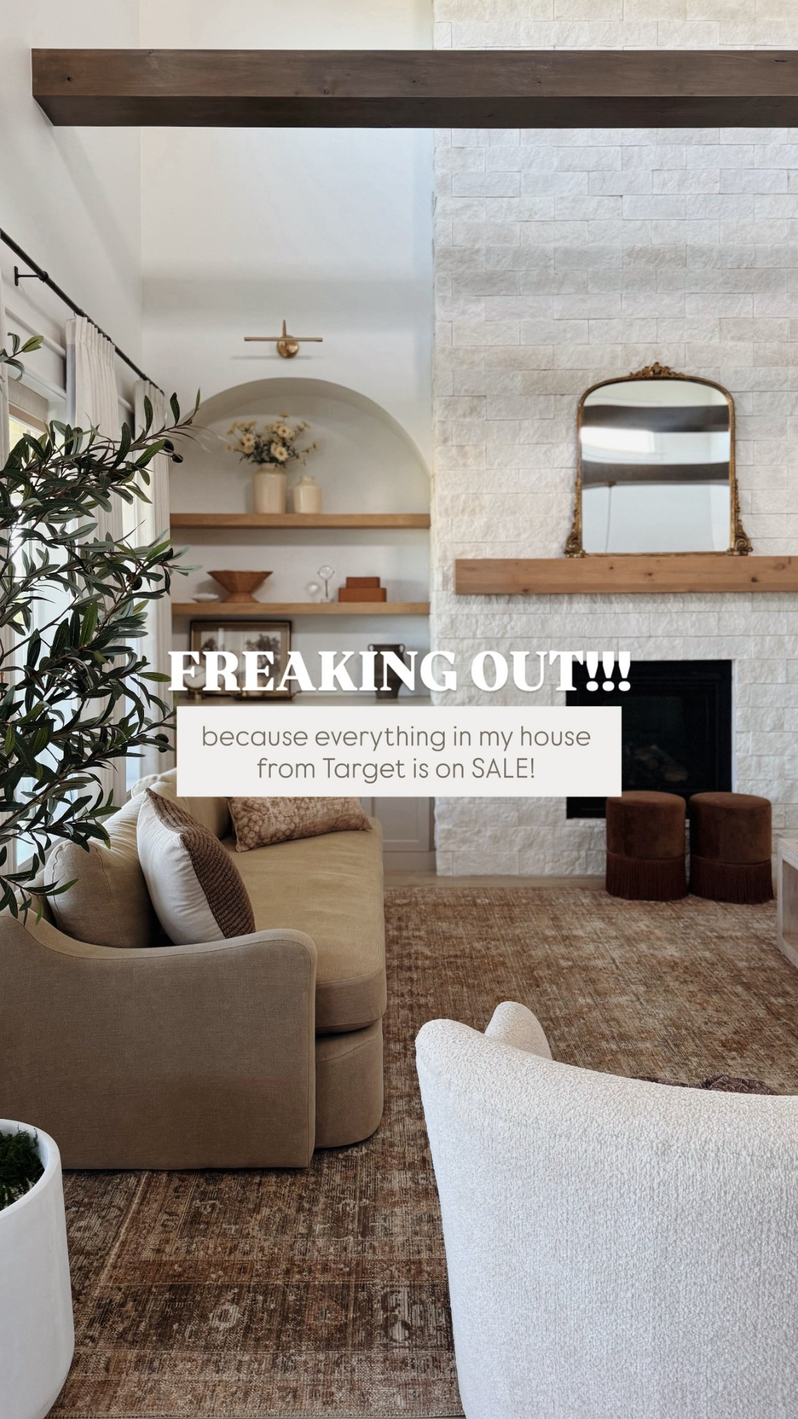 The most gorgeous decor on sale at Target for circle week! Linking all my favorite circle week deals here! 

#LTKSeasonal #LTKHome #LTKFindsUnder50