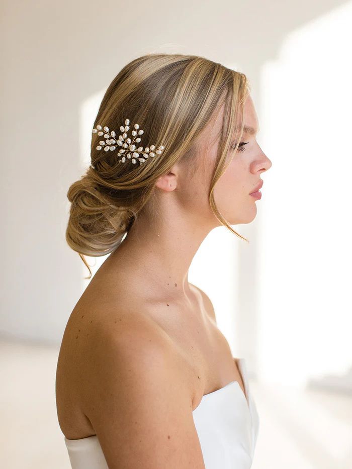 ENOLA COMB | BRIDES AND HAIRPINS