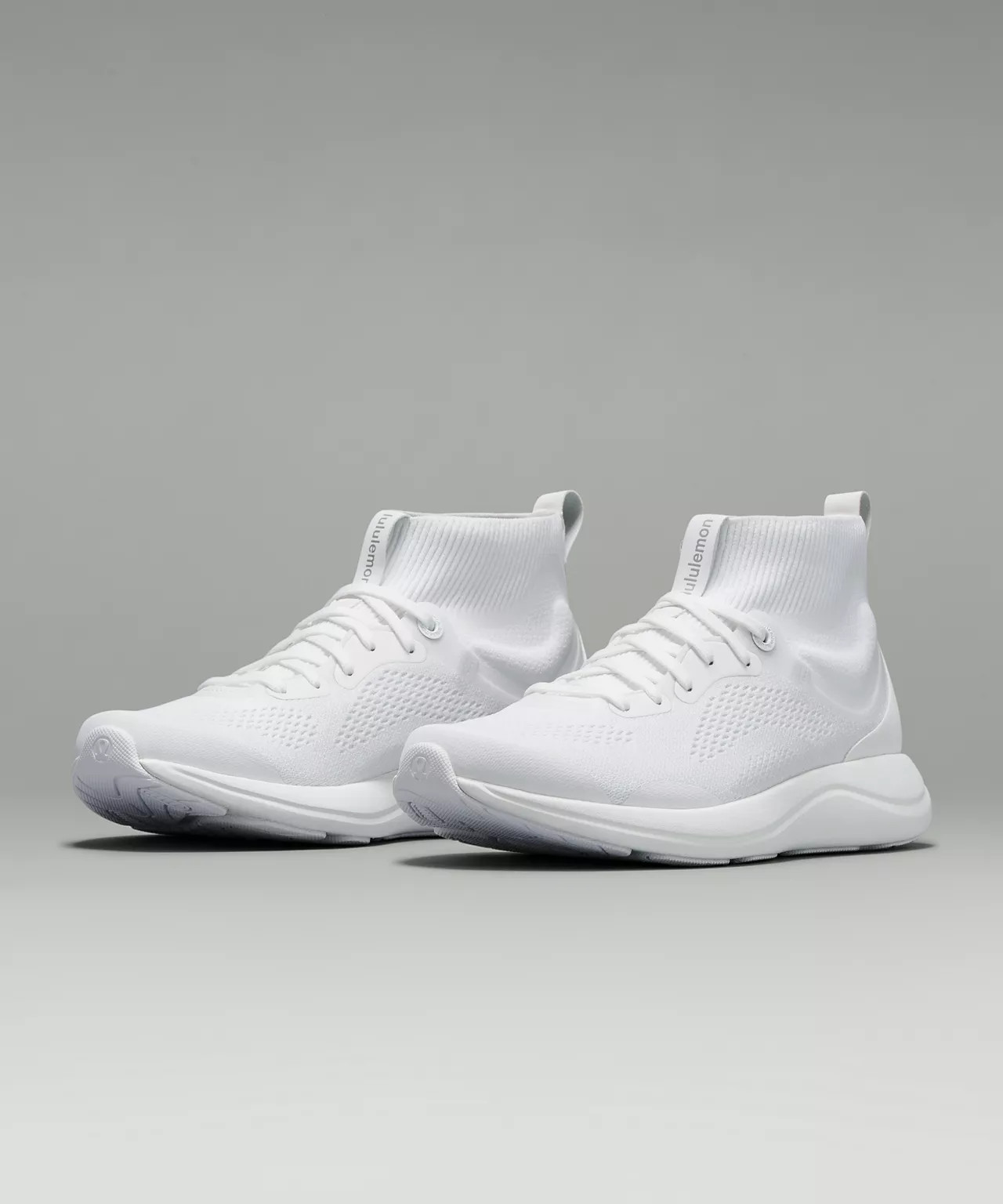 Chargefeel Mid Women's Workout Shoe | Lululemon (US)