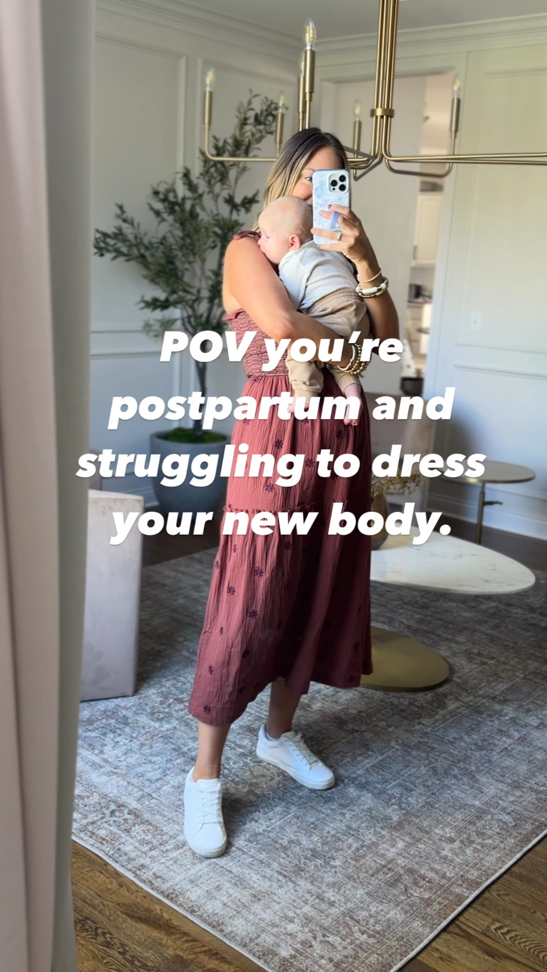Postpartum outfits I have been wearing lately! All are from Amazon, fall outfit ideas, most would be bumpfriebdly too! 



#LTKStyleTip #LTKBump #LTKFindsUnder50
