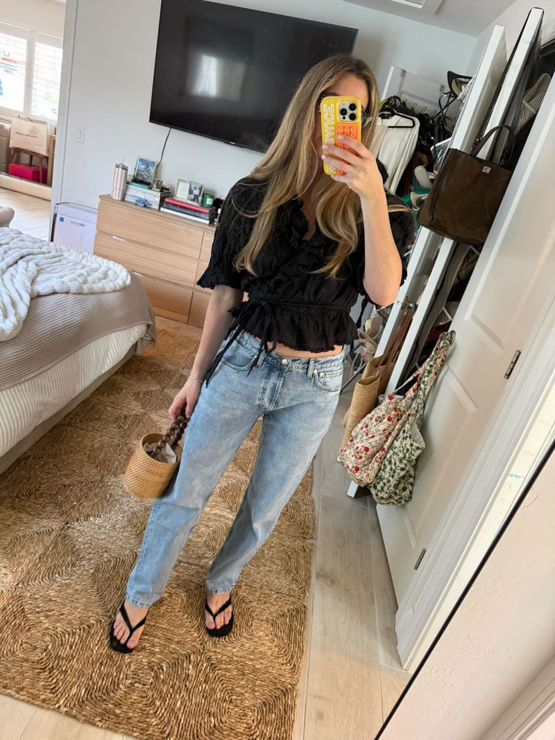 OOTD 

 #LTKootd