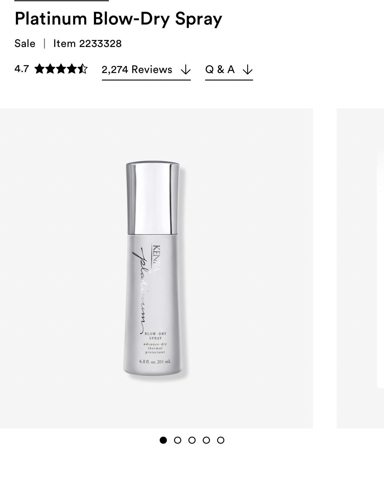 HAIR PRODUCTS YOU NEED. 🤠

#LTKBeauty