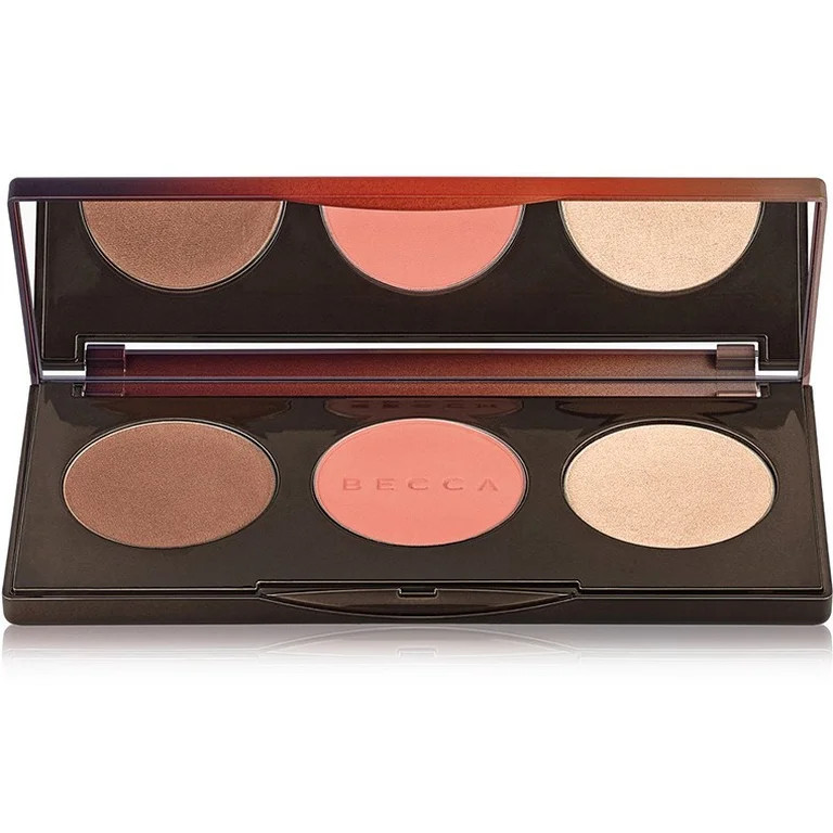Becca Sunchaser Bronzer, Blush & Highlight Palette New In Box | Walmart (US)