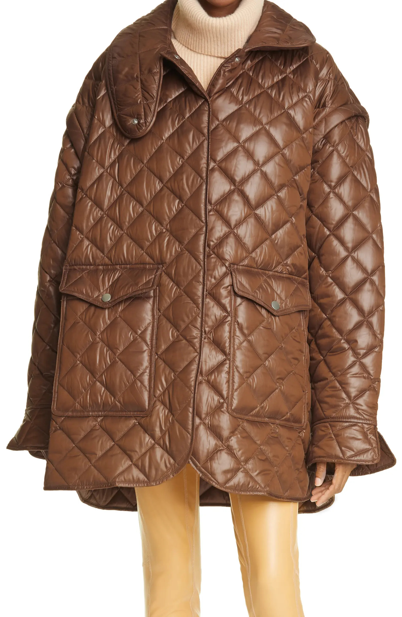 Harley Quilted Jacket | Nordstrom