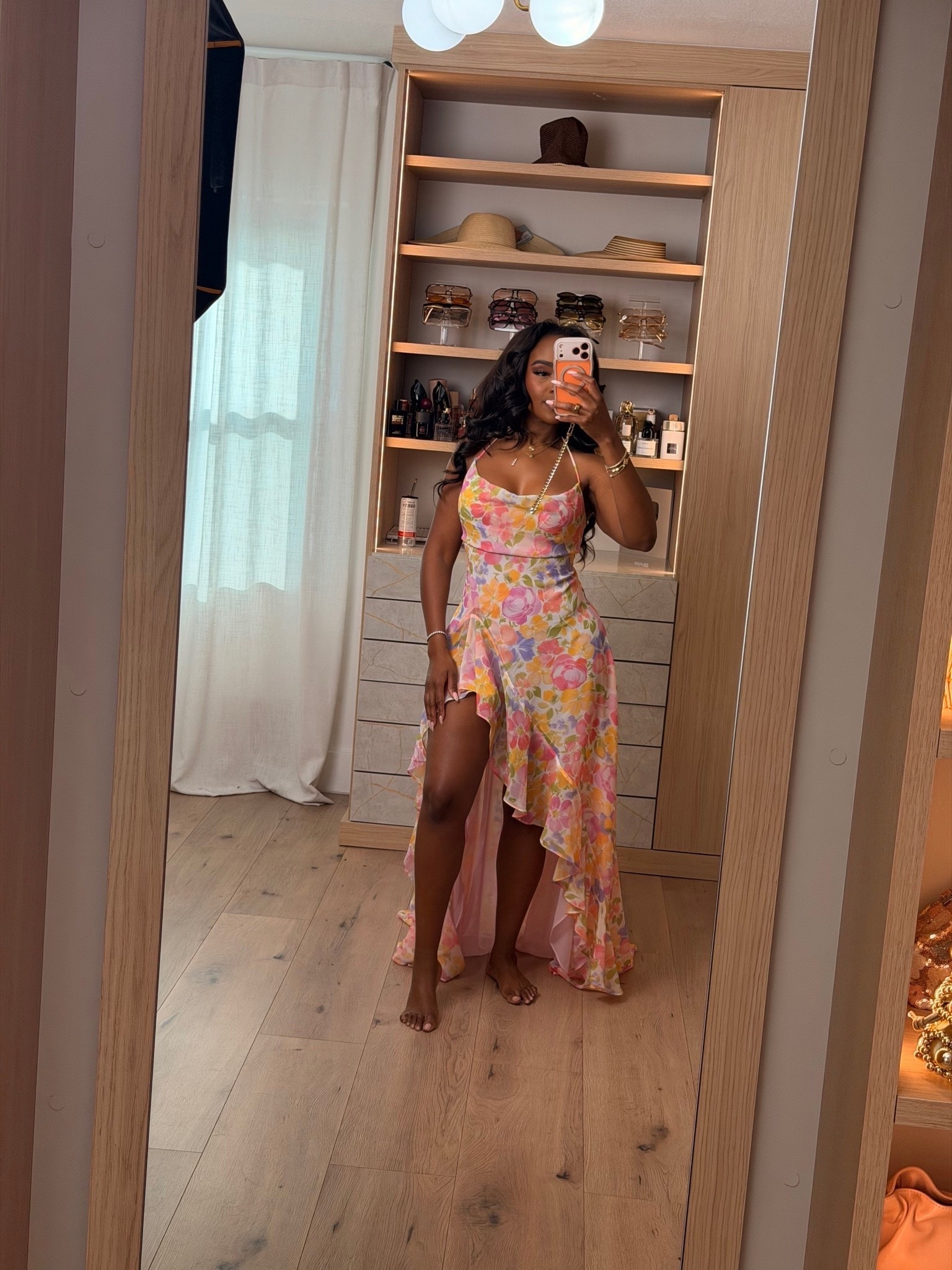 Scroll to shop! ✨ Everything from this look is linked below. 👇🏽    

Wearing: Size Small | 5’4” | 140 lbs | Denim 2 Long

📲   Download the FREE LTK app & follow me (@kirasfashionfinds) to shop all my daily finds.  #LTKootd #LTKPetite #LTKU