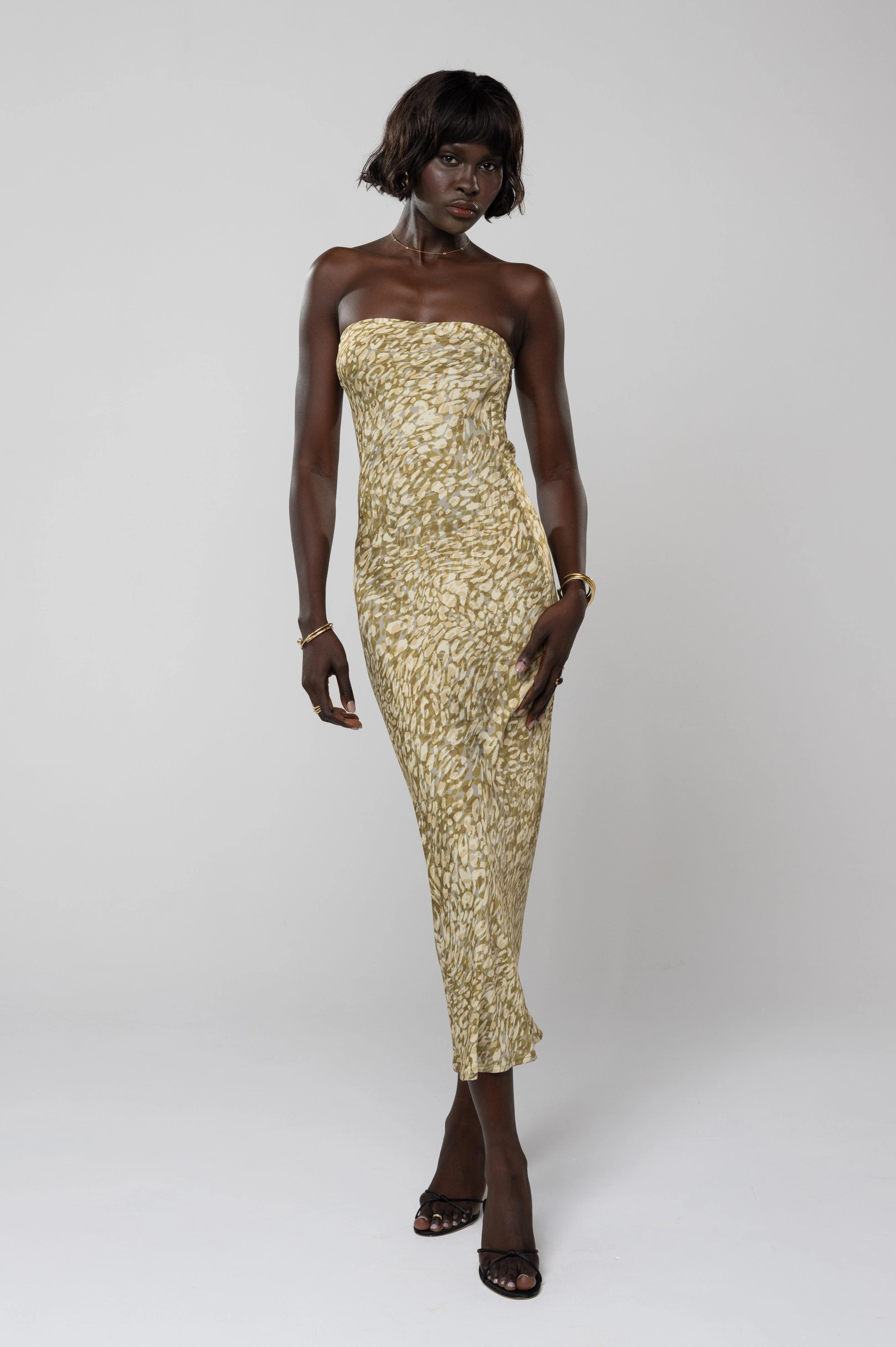 Anna Slip in Sardinia | RESA