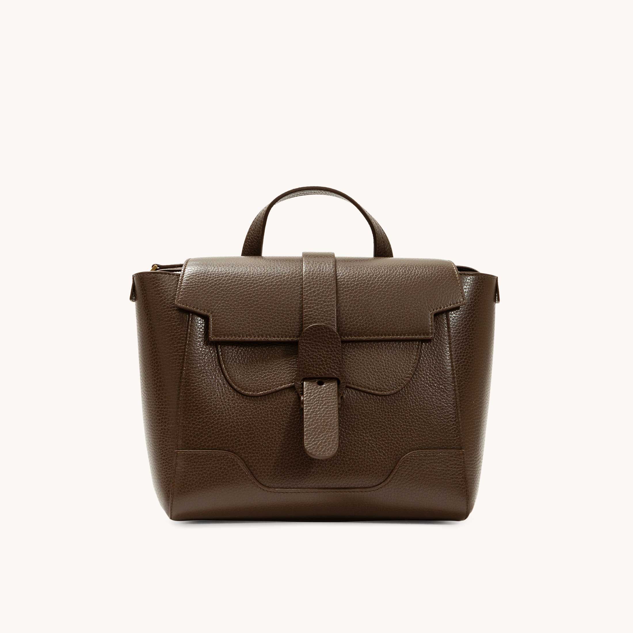 Last Chance | Midi Maestra Bag | Dolce | Senreve