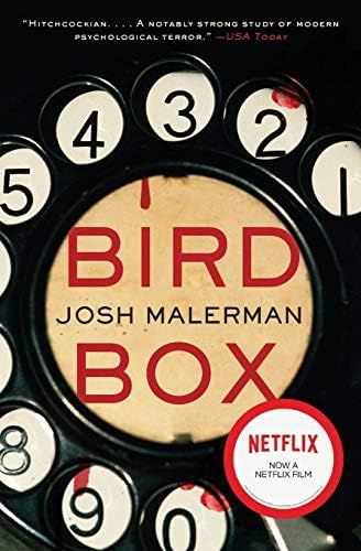 Bird Box: A Novel: Malerman, Josh: 9780062259660: Books: Amazon.com | Amazon (US)