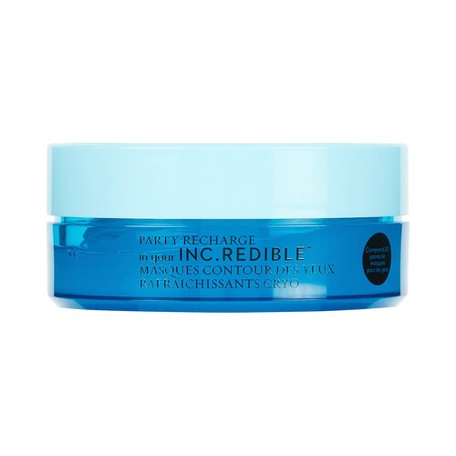 Party Recharge Cryo Me Crazy Under-eye Masks | Sephora (US)