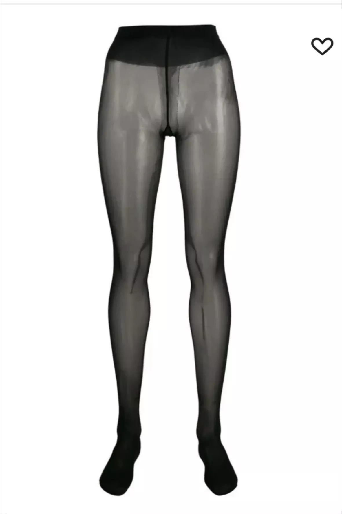 Wolford Meia-calça Individual 20 - … curated on LTK
