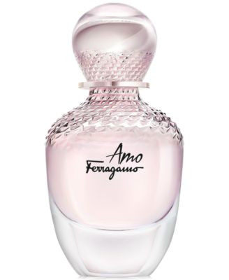 Salvatore Ferragamo Amo Ferragamo Eau De Parfum Fragrance Collection | Macy's