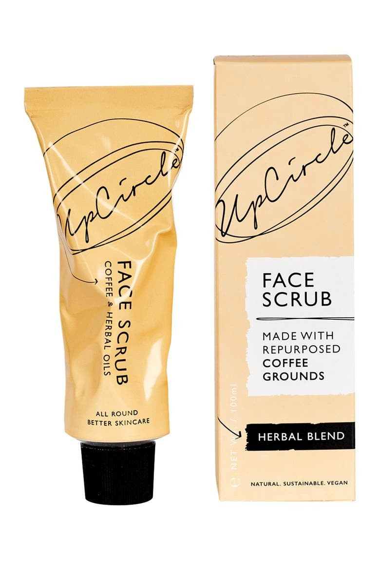 Coffee Face Scrub Herbal Blend | Nordstrom Rack