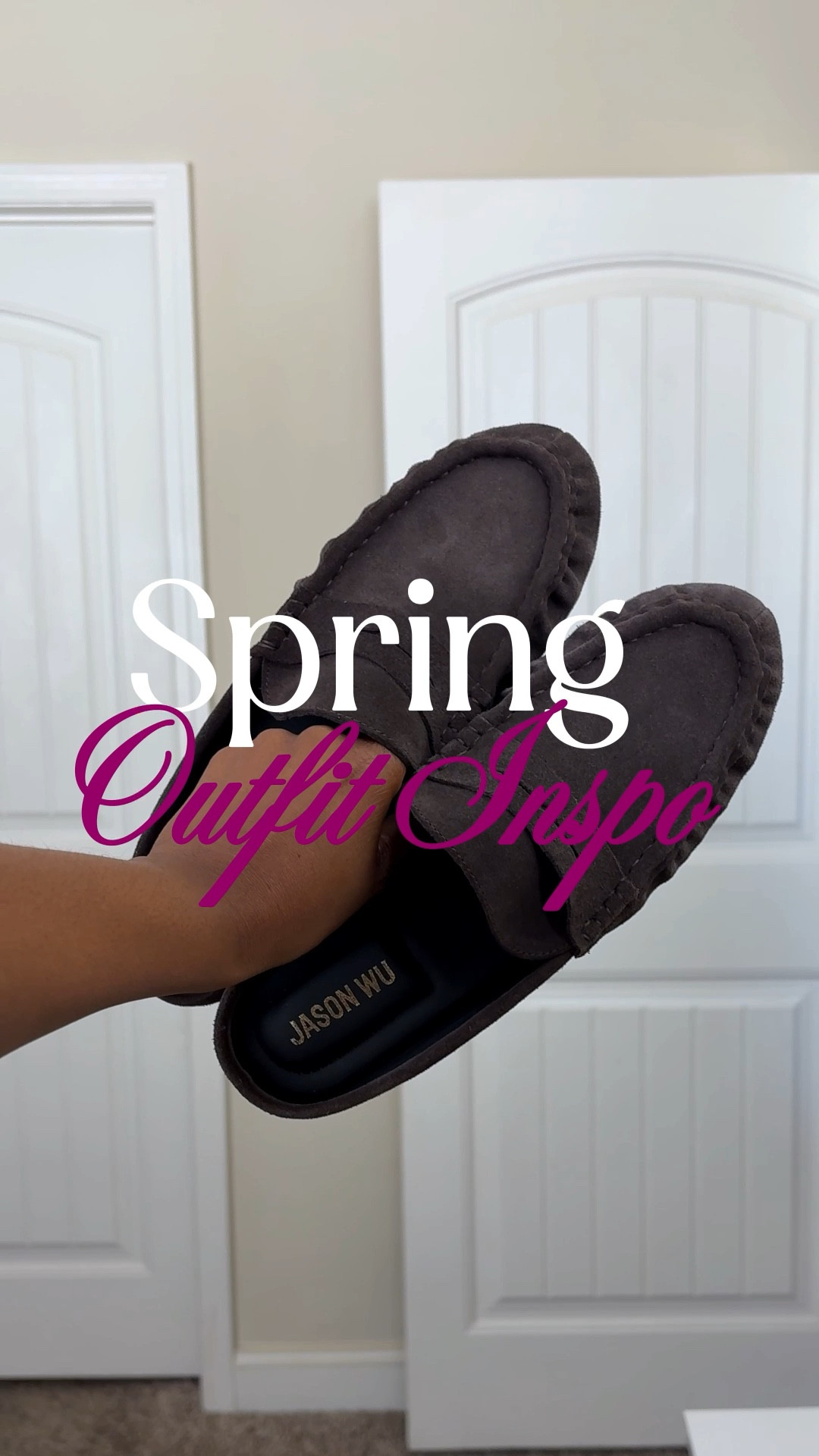 Styling brown loafers for Spring. #loafers

#LTKgrwm