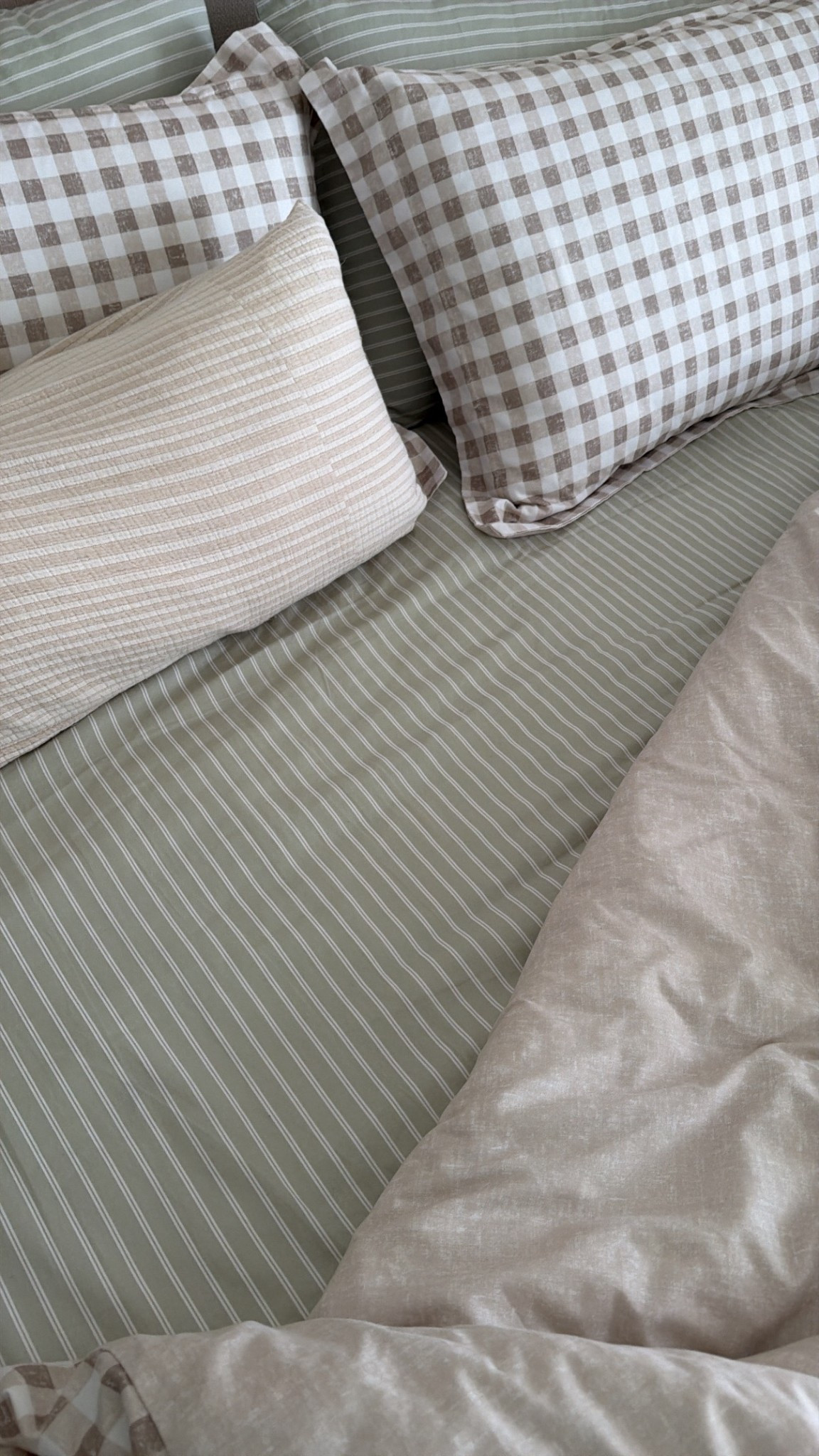cozy sheets from @target 🤍 ☁️ 
 

#LTKHome