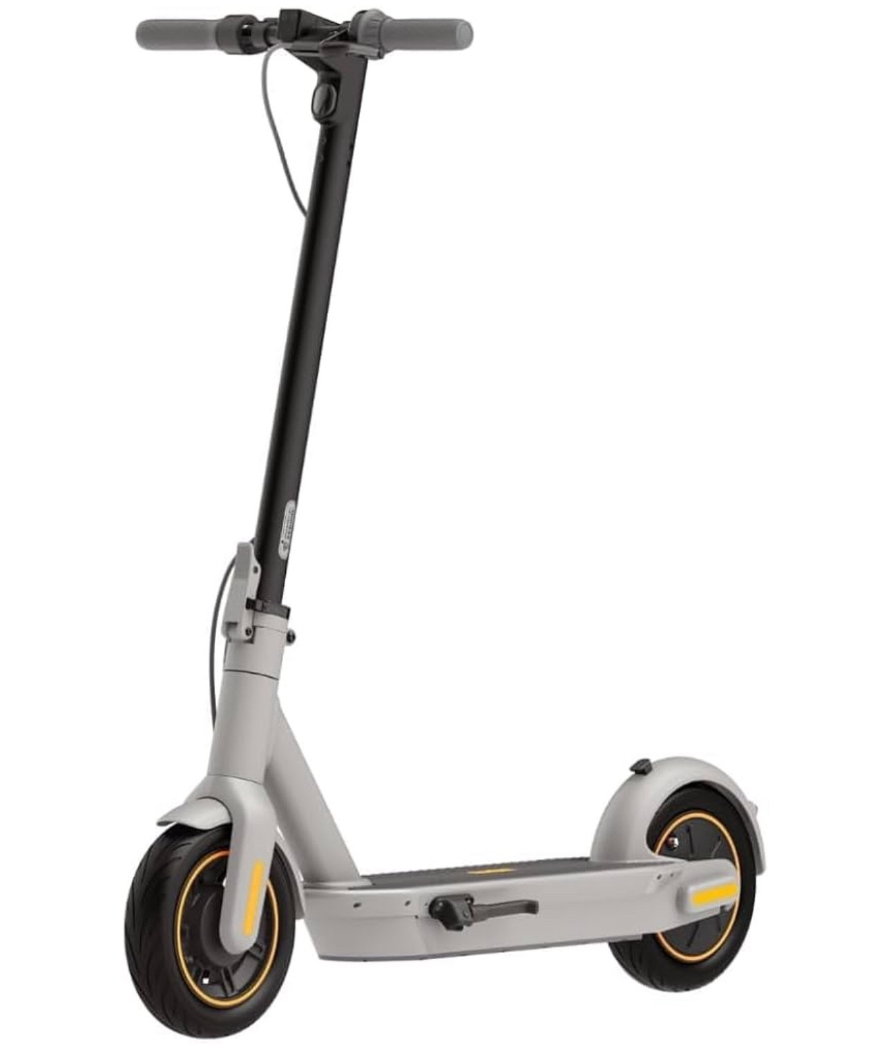 29% off 🎉

Segway Ninebot MAX Electric Kick Scooter w/Powerful Motor, Long Miles Range, 18.6 & 22mph Top Speed, Dual Suspension (MAX G2 Only), Scooter for Adults UL-2271 2272 Certified

#LTKSaleAlert