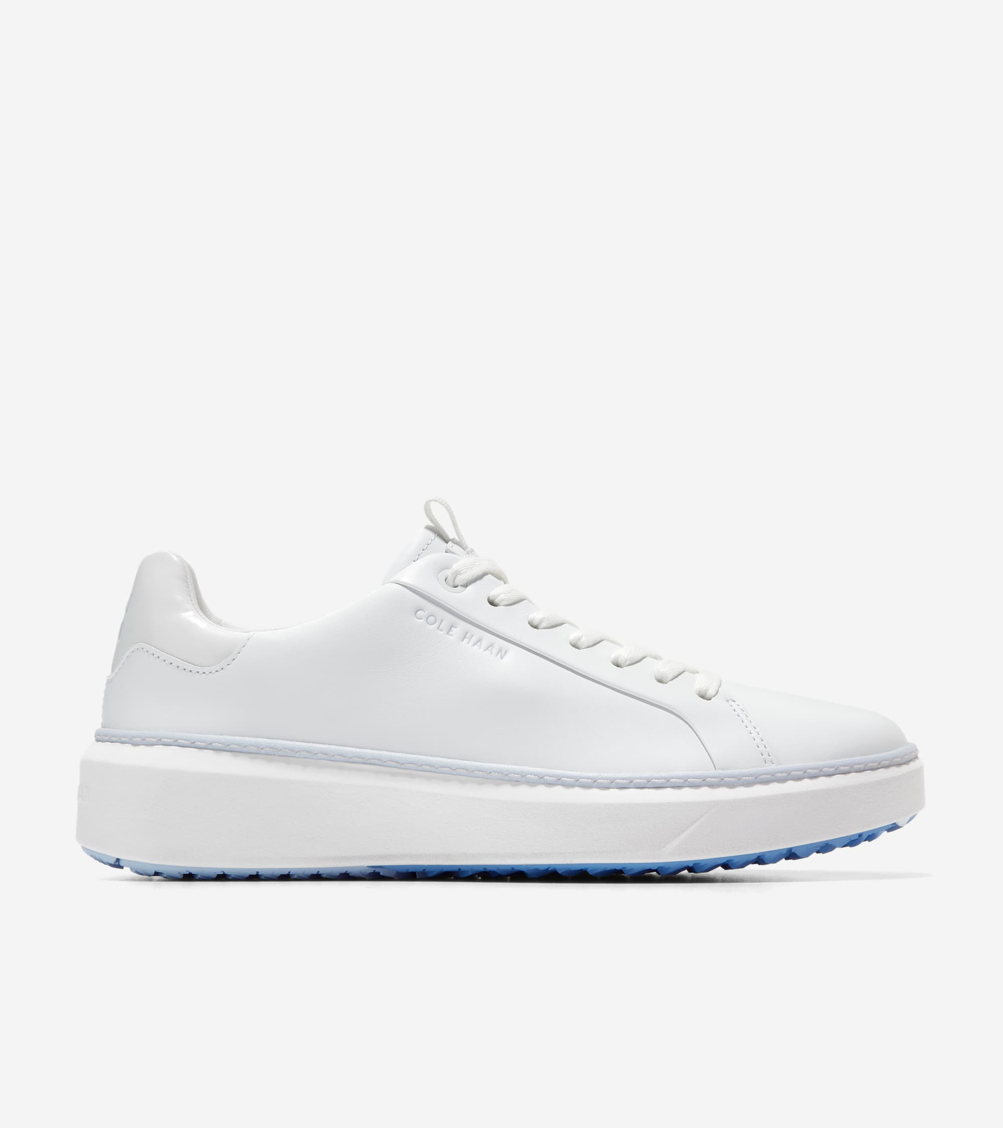 Women's GrandPrø Topspin Waterproof Golf Shoes | Cole Haan (US)