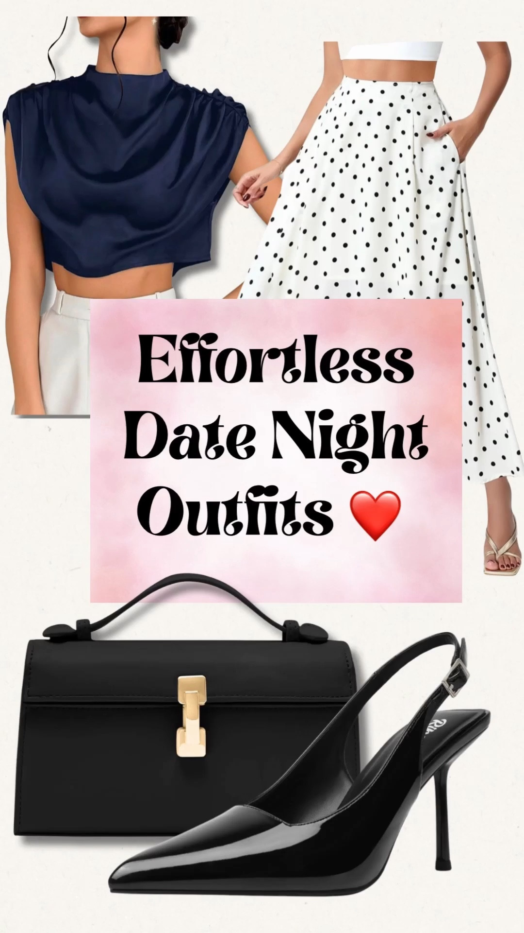 date night outfits
Effortless Date Night Outfits ❤️ Semi-Casual Looks That Always Impress


Keywords: semi casual date night outfit, chic date night looks, dinner outfit ideas women, casual night out outfit, stylish date outfit women, effortless evening outfits

#LTKootd #LTKSaleAlert