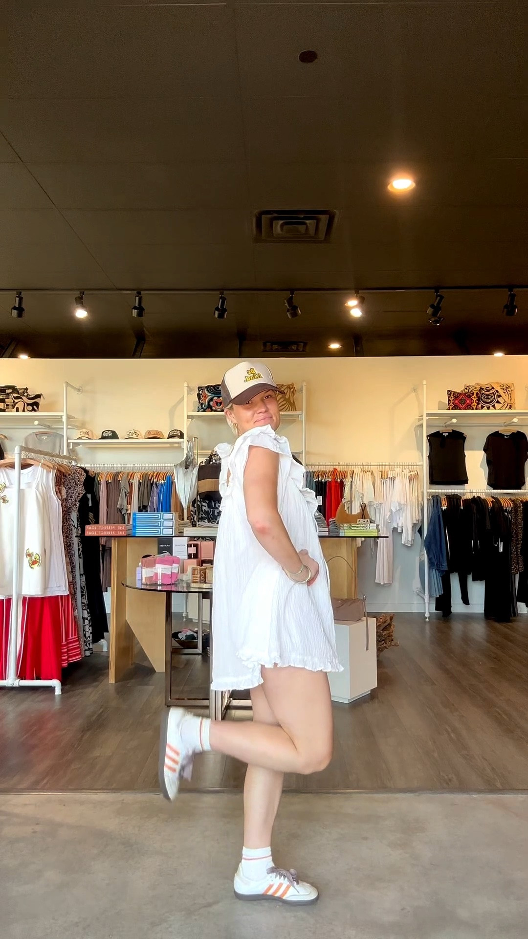 Back to summer outfits!!!

#LTKootd #LTKgrwm #LTKSeasonal
