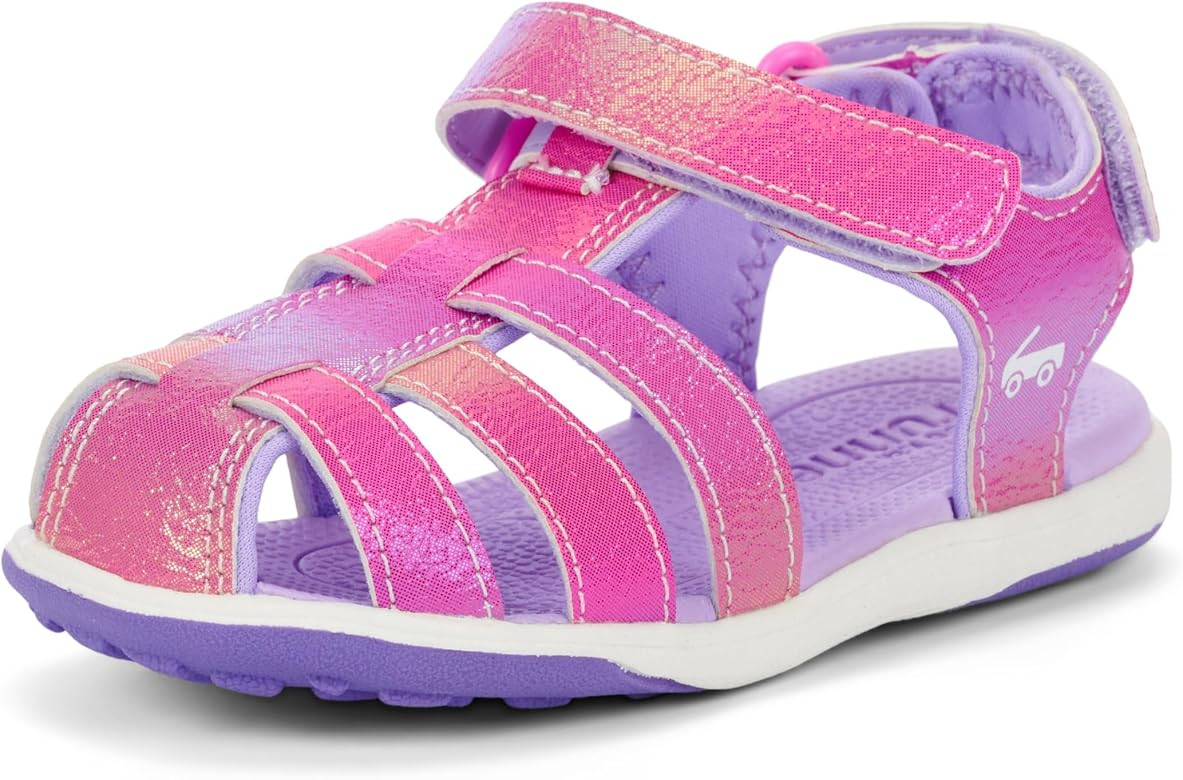 See Kai Run Baby-Girl's Paley Ii Sport Sandal | Amazon (US)