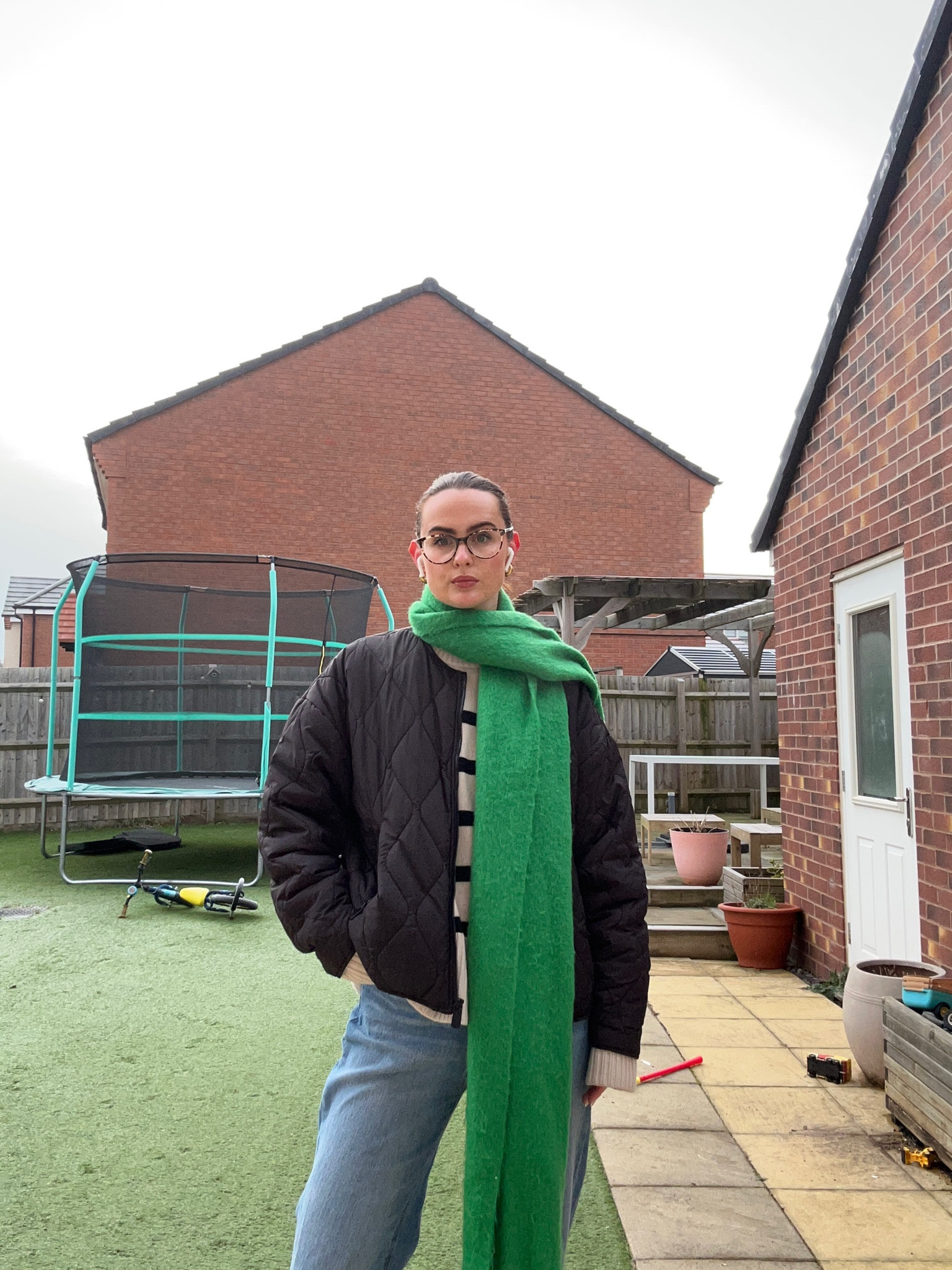 Everyday casual outfit inspo 🖤💚💙

#LTKstyletip #LTKeurope #LTKwinter