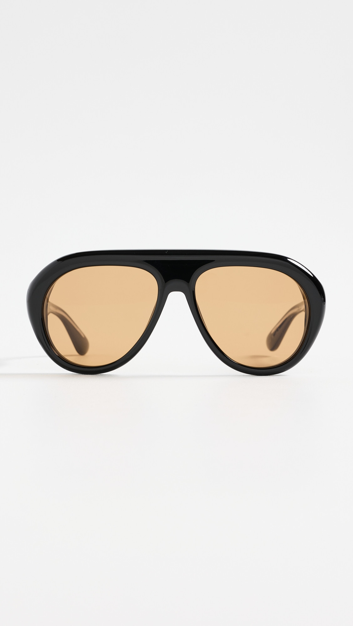 Chimi Tony Sunglasses Umber One Size | Shopbop