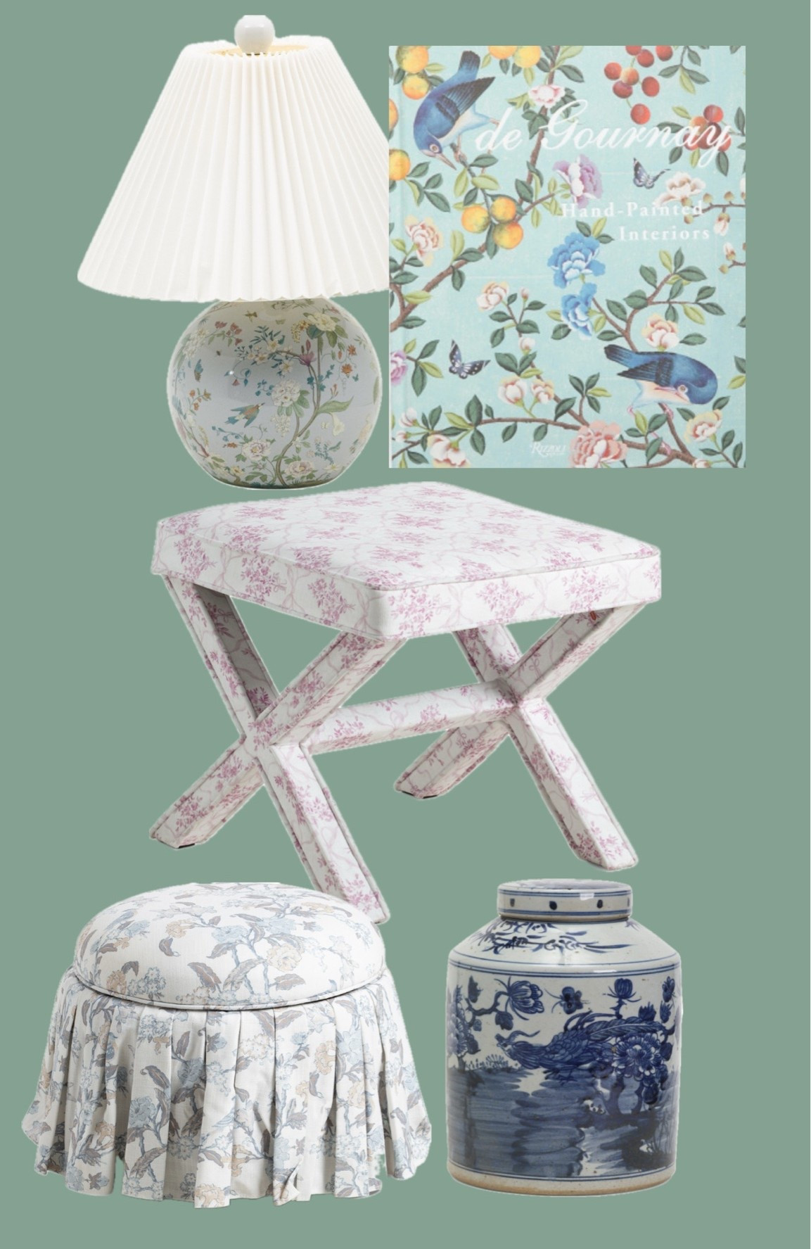 New HomeGoods arrivals