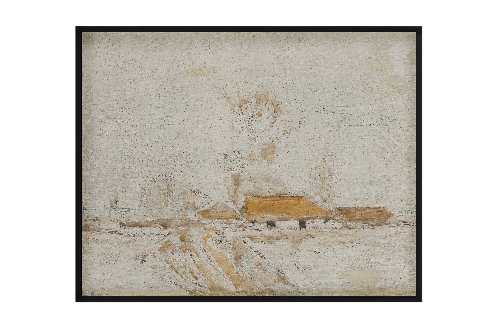 The Quiet Life | North and Finch