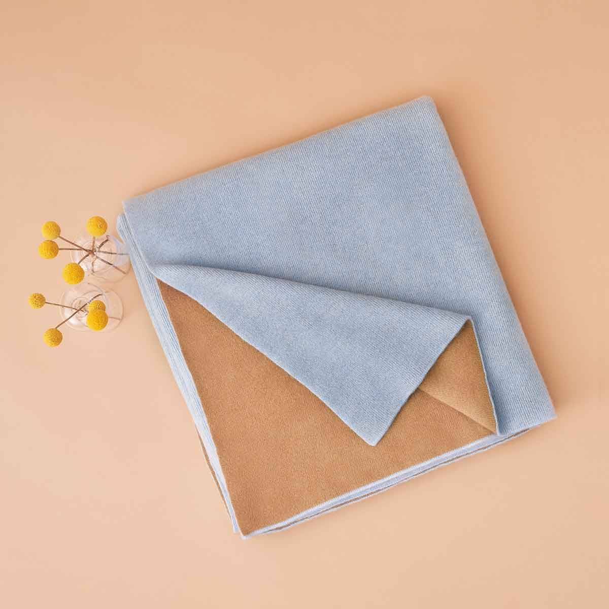 Cashmere Blanket | Senreve