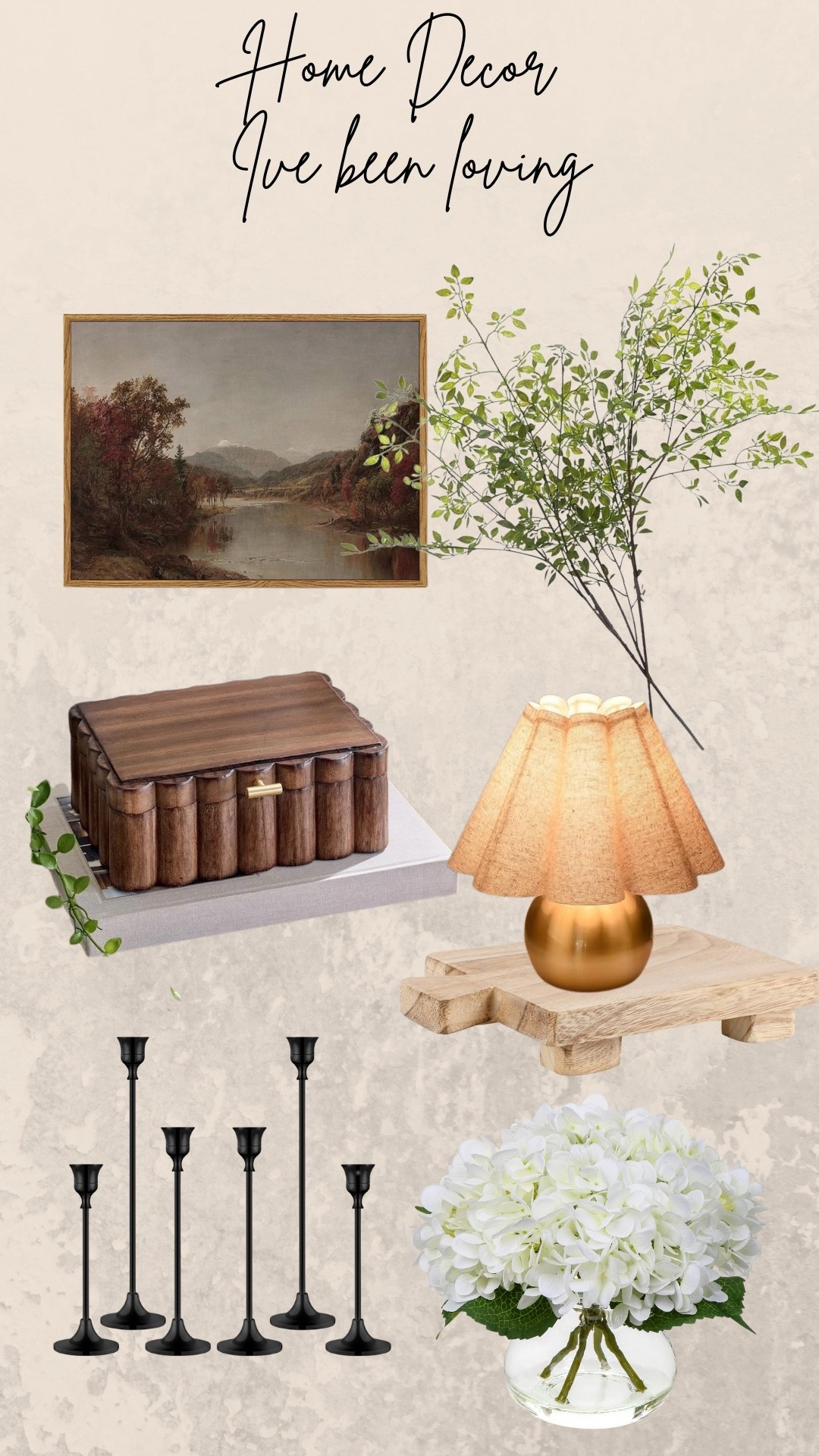 Home Decor I’ve been loving🤎 

#LTKU #LTKHome #LTKSaleAlert