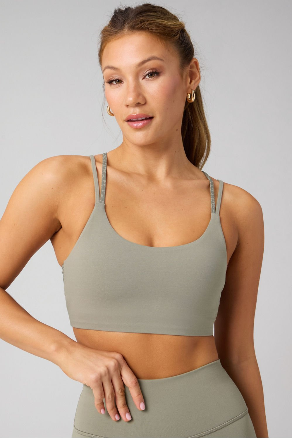 Principal Low Impact Bra | Fabletics