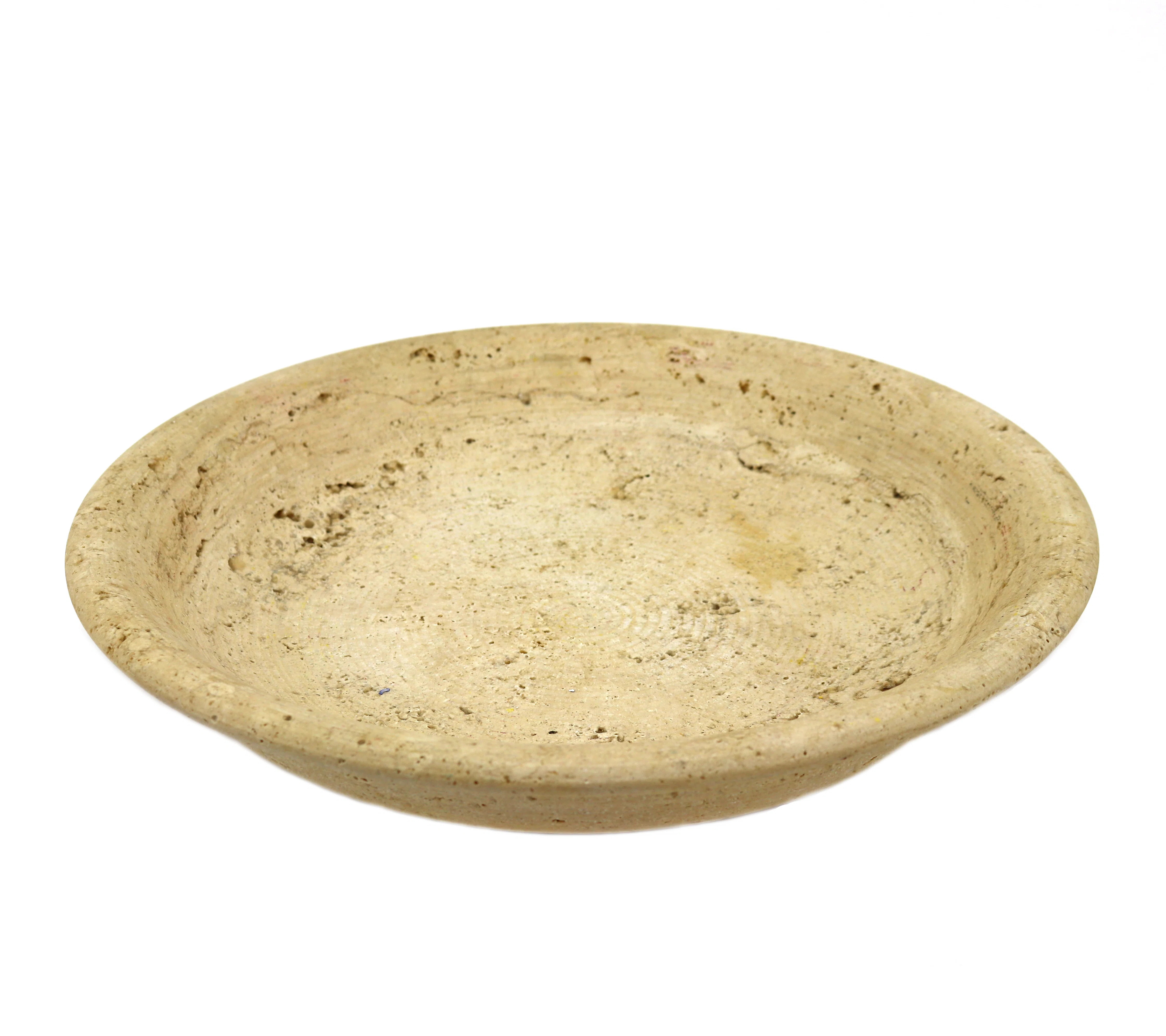 Handmade Marble Decorative Bowl | Perigold