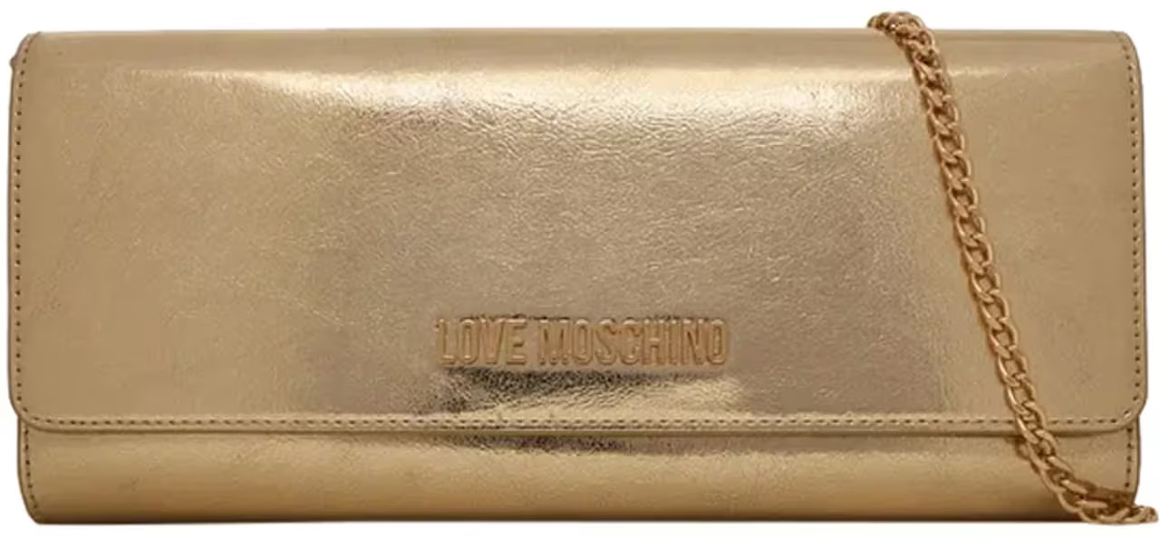 Love Moschino Bags Golden gold | Tote | Fashionette (DE)