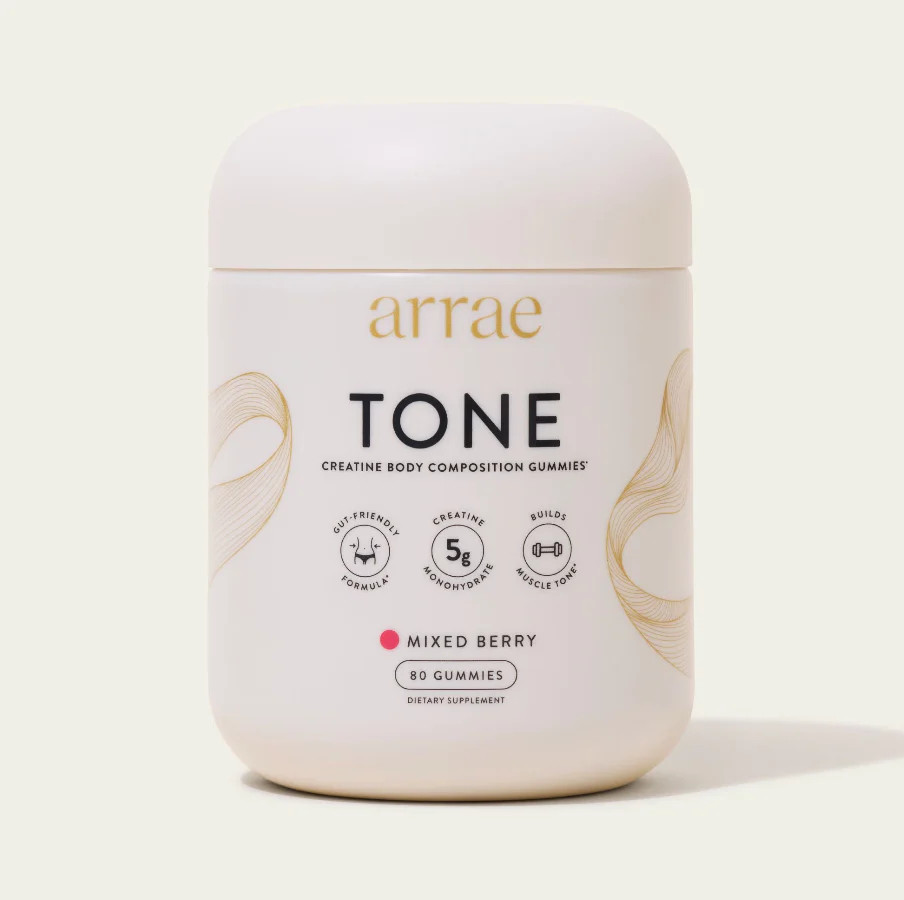 Tone Mixed Berry | Arrae