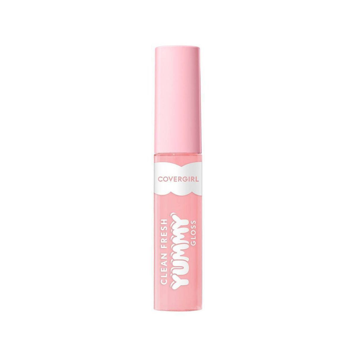 COVERGIRL Clean Fresh Yummy Lip Gloss - 0.33 fl oz | Target