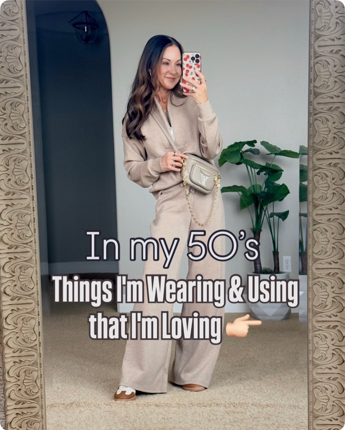 A mix of what I’m wearing & using right now 🙌🏻 Fall fashion, beauty & a few things I didn’t know I was missing!

For reference: I’m 5’1”, 107 lbs. Everything is unaltered.

fall fashion, fall outfits, petite fashion, fashion over 50, women over 50 fashion, Amazon fashion, wide leg pants, fall cardigans, fall shoes, mules, beauty over 50, makeup favorites, concealer, lip combo, shapewear, root touch up, everyday finds, fall style, women’s fashion, everyday style

#LTKmomlife #LTKOver40 #LTKPetite