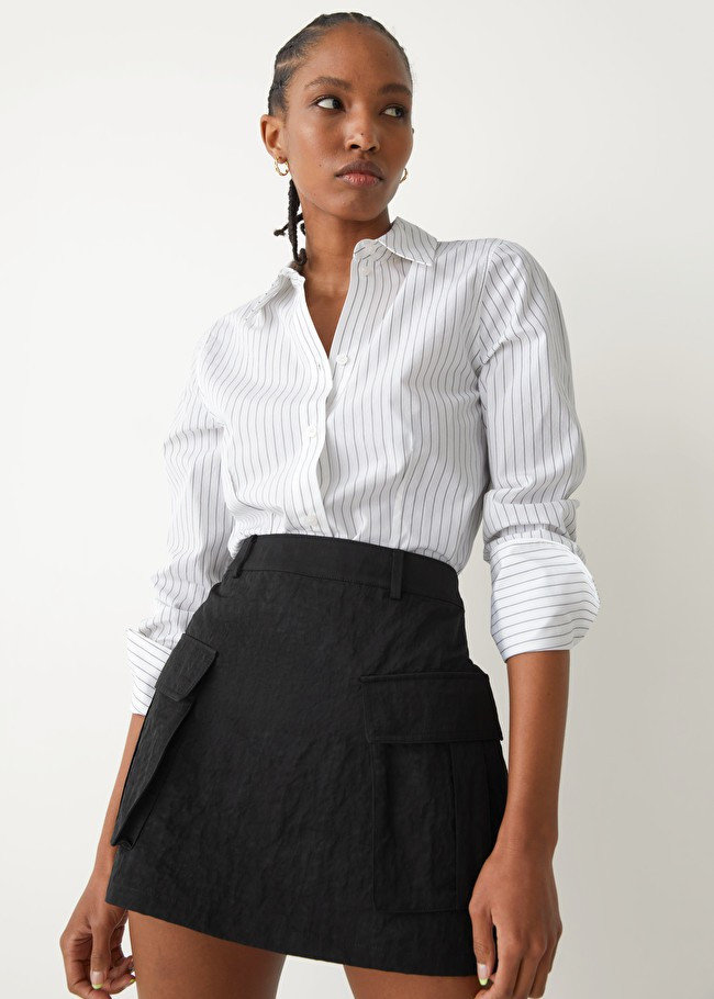Relaxed Shirt | & Other Stories (EU + UK)