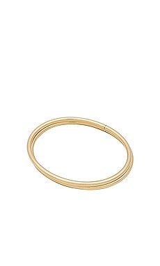 Jenny Bird Dane Bangle Set in Gold from Revolve.com | Revolve Clothing (Global)