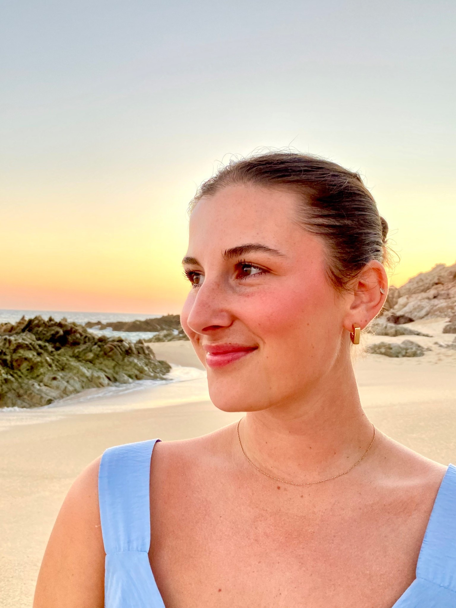 Glowy spring makeup favs from the Sephora Sale! Love a spring and summer glow  

#LTKbeauty #LTKcanada #LTKspring