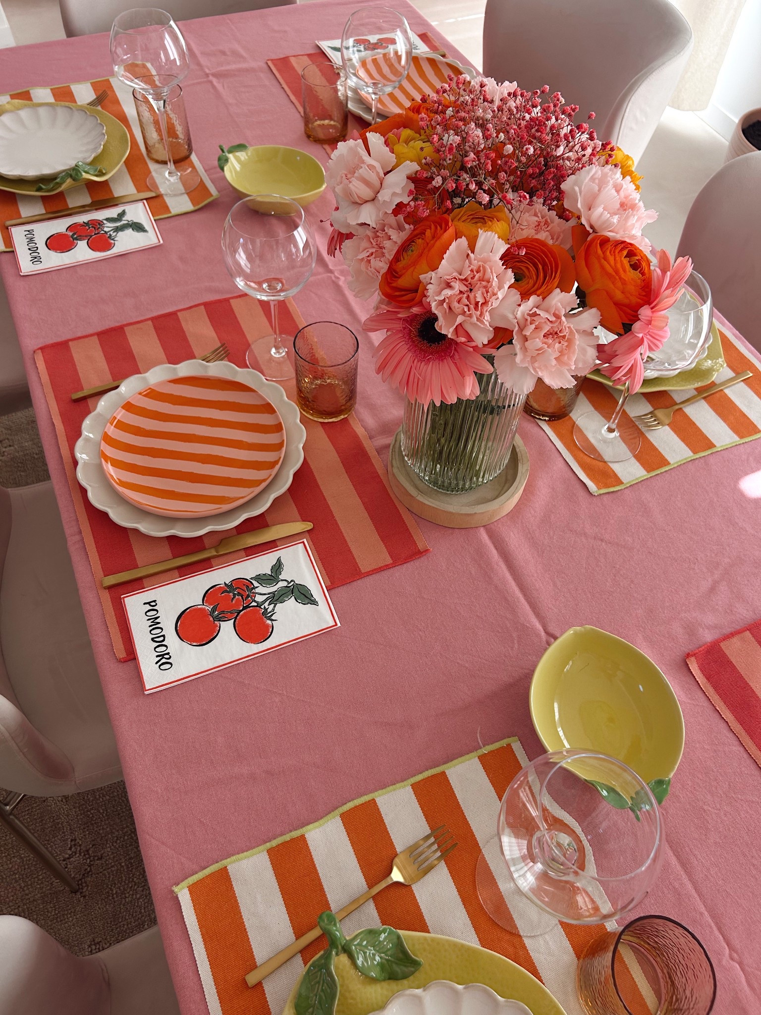 #artdelatable #decodetable #springdeco 

#LTKfamily #LTKeurope