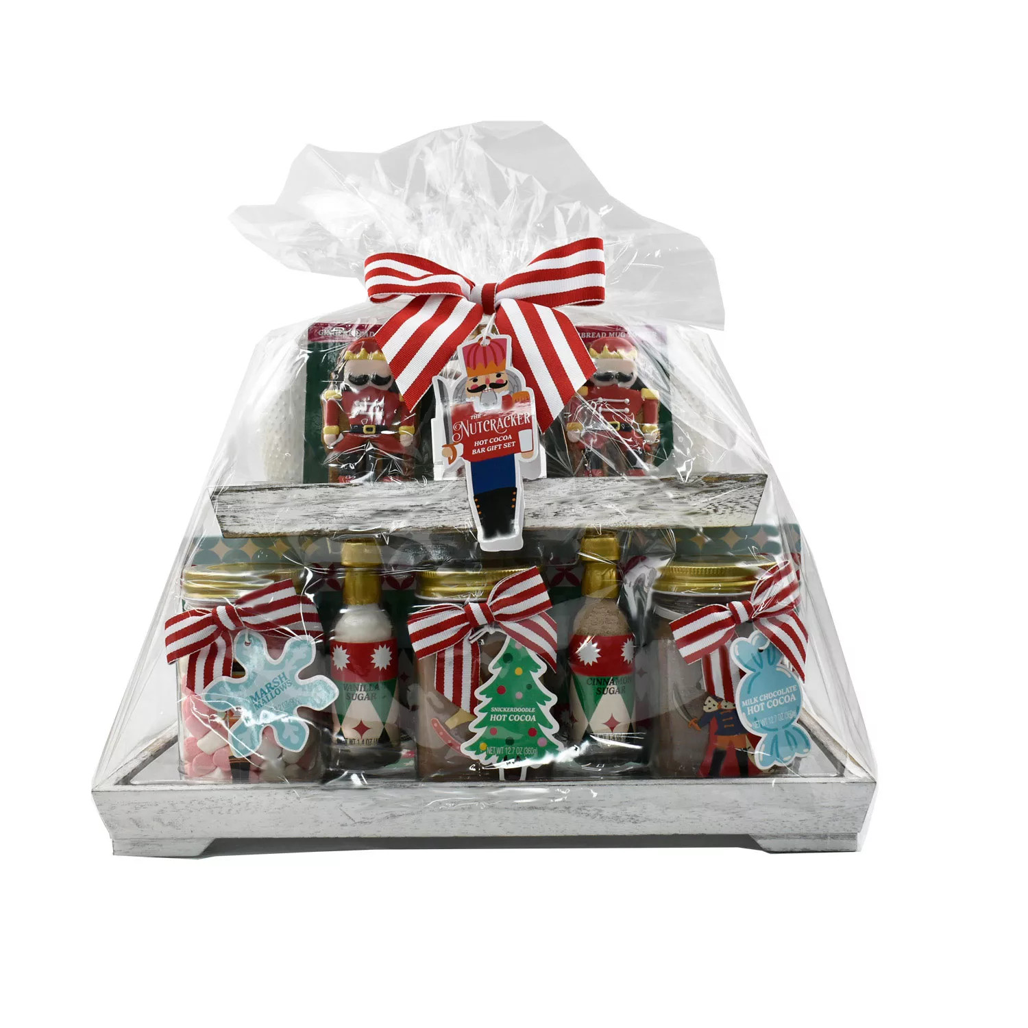 The Nutcracker Hot Cocoa Bar Gift Set | Sam's Club