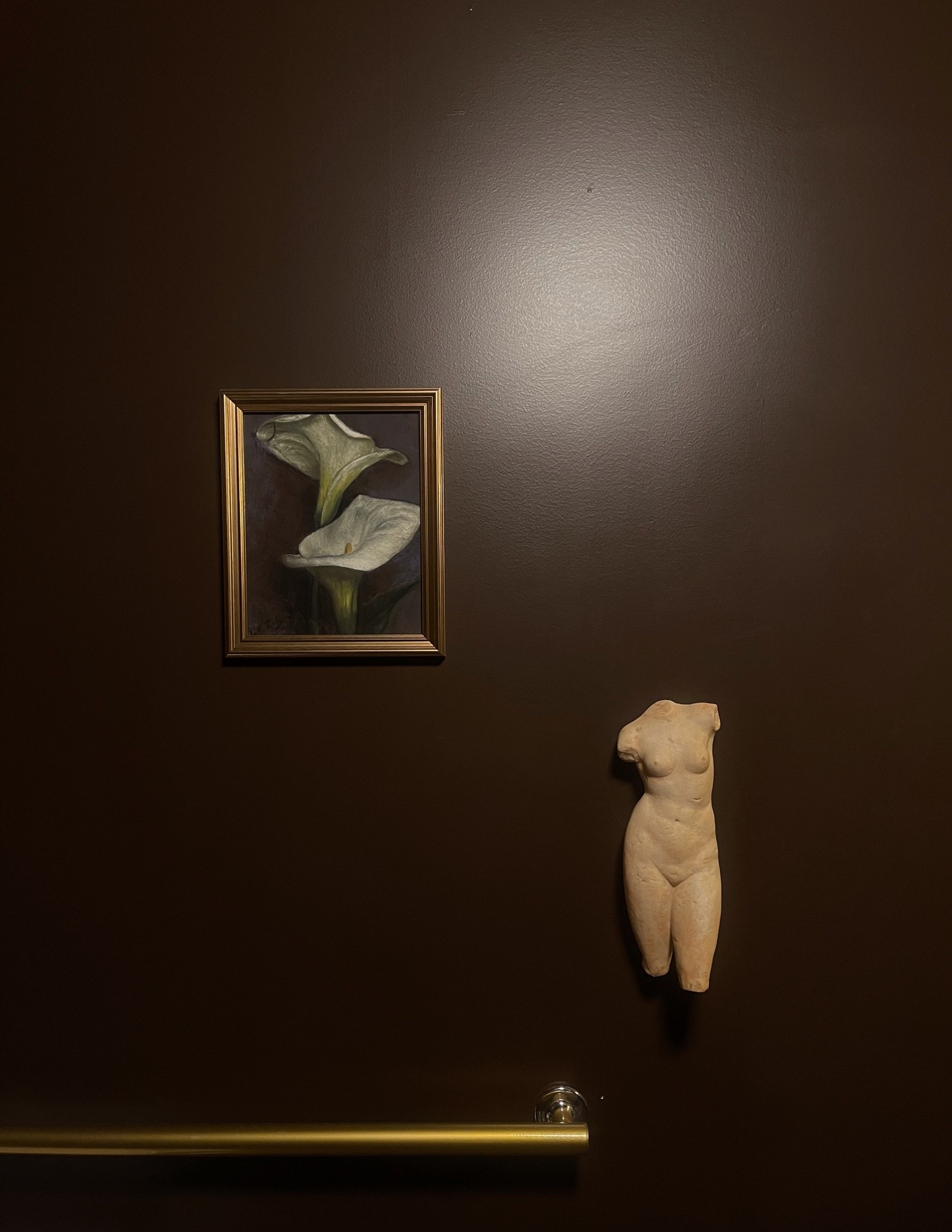 Esoteric home decor I’ll always love: flower wall art and sculptures of the human body 💐

#LTKselfcare #LTKHome #LTKdayinmylife