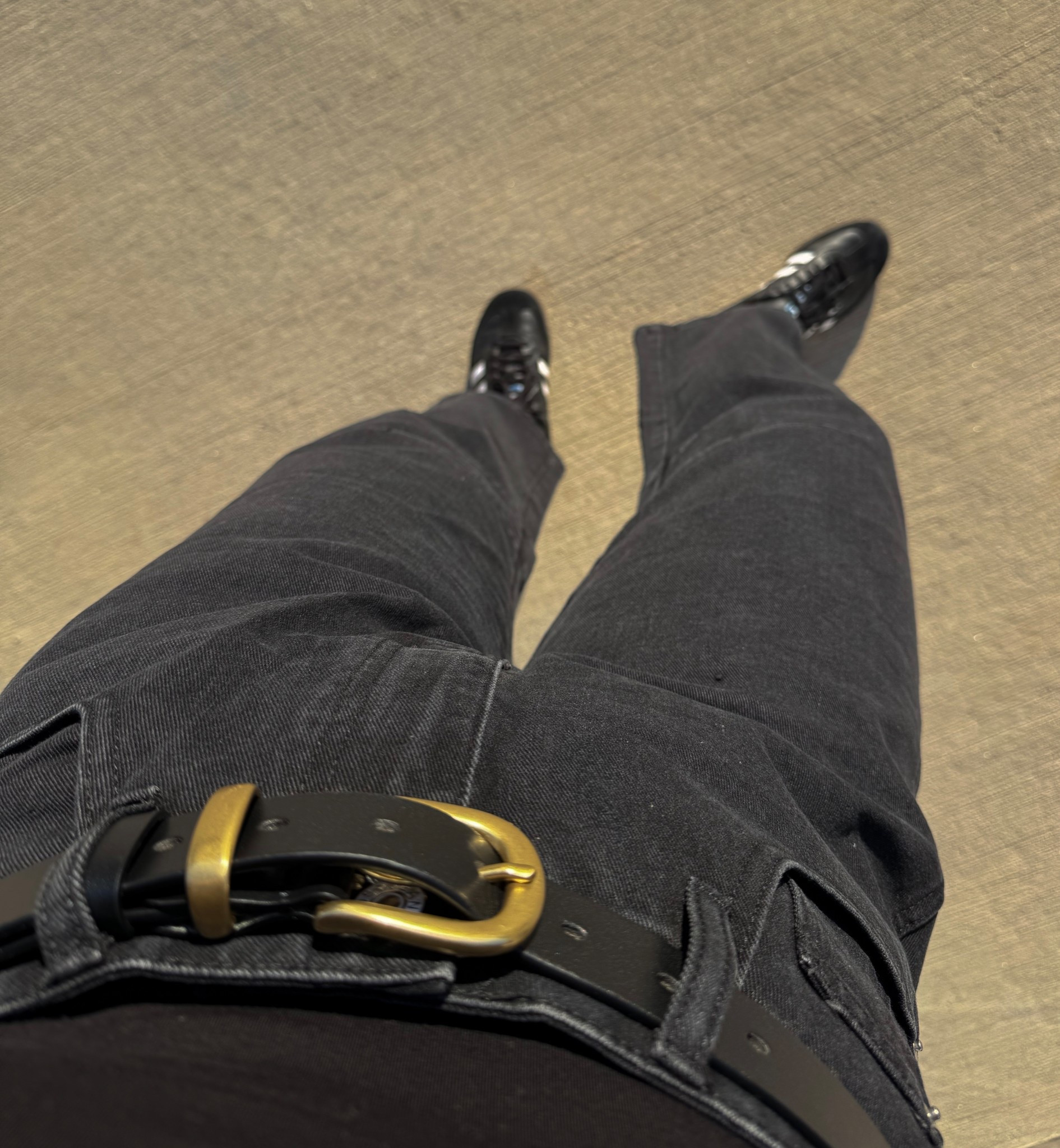 🖤🖤

#LTKStyleTip #LTKShoeCrush