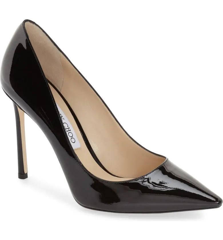 Romy Pump | Nordstrom