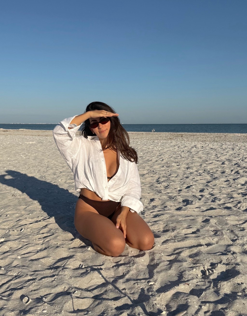 spring / summer uniform 🪽

#LTKootd #LTKSwim