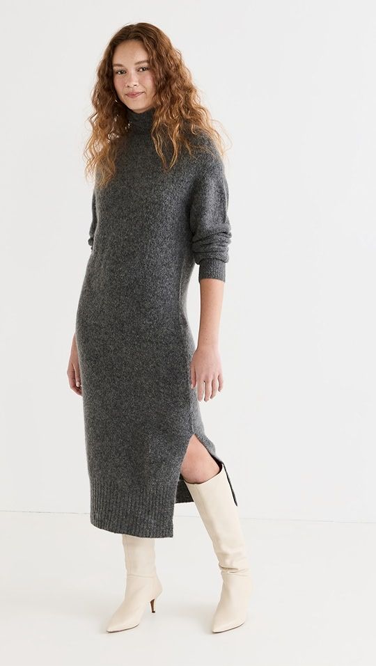 LINE Finley Sweater Dress | SHOPBOP | Shopbop