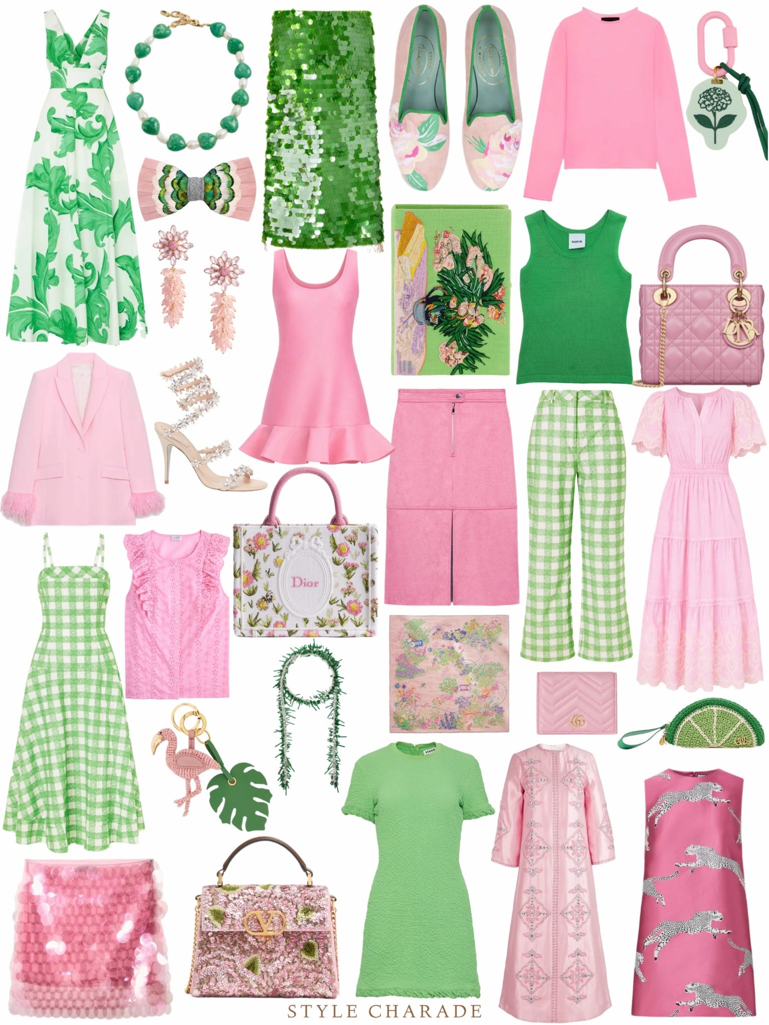 Spring dresses and spring outfits 2026, including work outfits and office outfit ideas and wedding guest dresses.

#LTKWorkwear #LTKSeasonal #LTKWedding