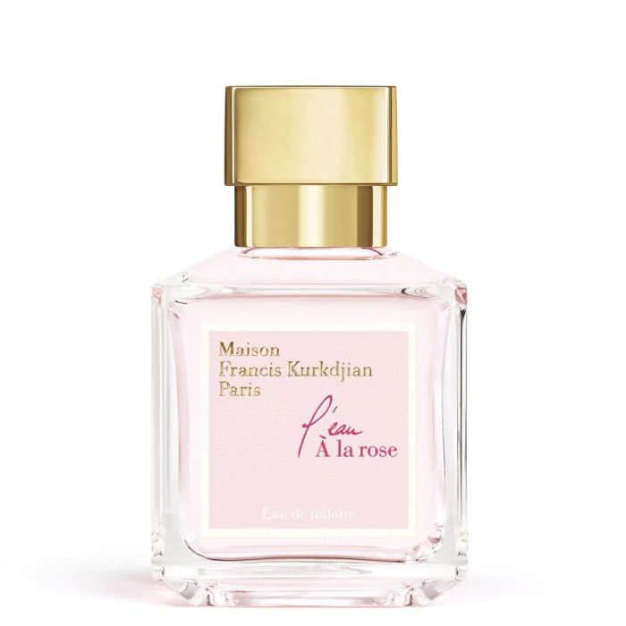 À la rose Eau de parfum | Cos Bar